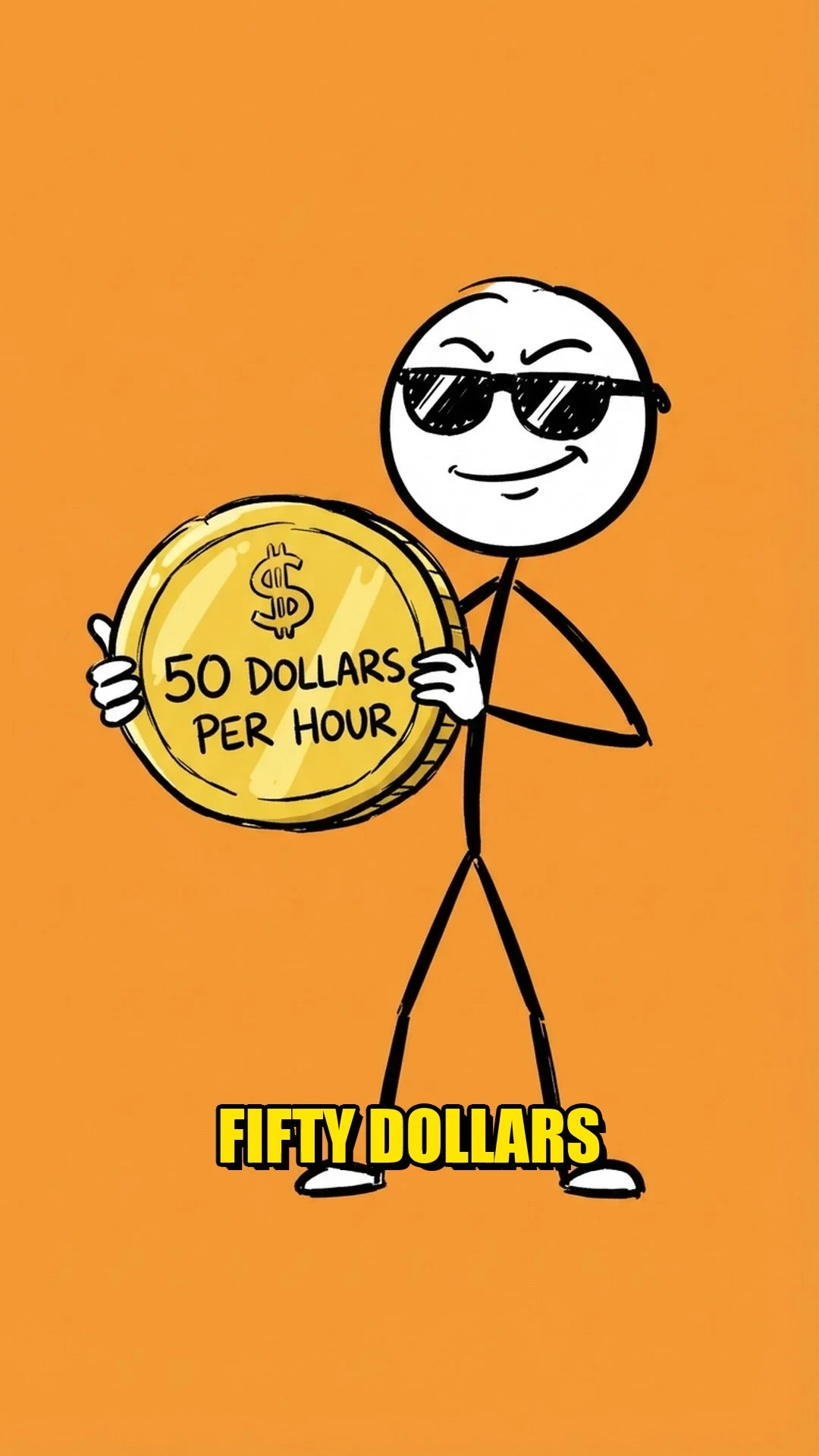 Why Charging /Hr As A Freelancer Makes You Broke Video Walkthrough