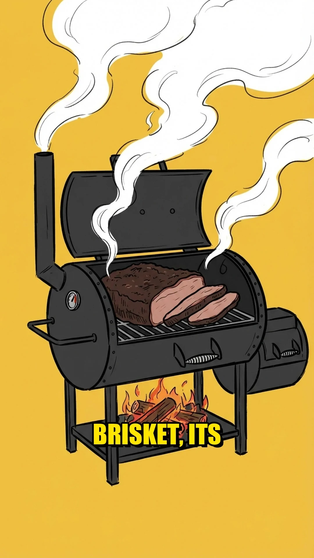 The 4-Hour Texas Stall BBQ Science Mystery Video Walkthrough